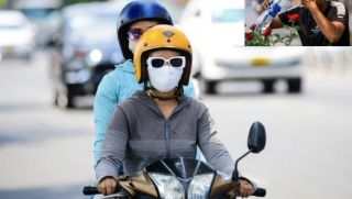 Thời tiết nắng nóng vào kỳ nghỉ lễ: Có tỉnh ghi nhận nhiệt độ 44 độ C, sắp vượt ngưỡng kỷ lục 2023