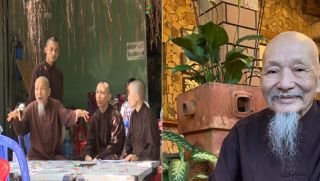 Thông tin nóng vụ Tịnh Thất Bồng Lai: Truy tìm đối tượng đặc biệt có quan hệ mật thiết với Lê Tùng Vân 