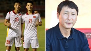 Trò cưng HLV Park Hang-seo làm rõ vấn đề chấn thương nặng, bắn tín hiệu đến HLV Kim Sang-sik