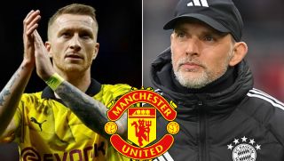 Chuyển nhượng MU 7/5: Man Utd gây sốc với Marco Reus; HLV Tuchel đồng ý đến Manchester United