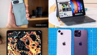 Tin công nghệ trưa 8/5: iPad Pro M4 ra mắt, Huawei Watch Fit 3 ra mắt, Pixel 8a ra mắt, iPhone 14 Plus giảm mạnh