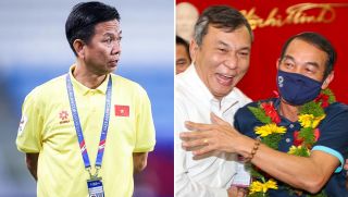 HLV Hoàng Anh Tuấn chia tay ĐT Việt Nam sau thất bại ở VCK châu Á, VFF chốt người thay thế bất ngờ?