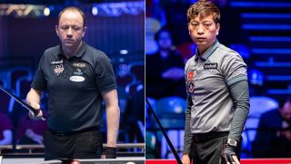 Lịch thi đấu UK Open 2024 hôm nay 10/5: Dương Quốc Hoàng dễ thở; Một cơ thủ Việt gặp Shane Van Boening