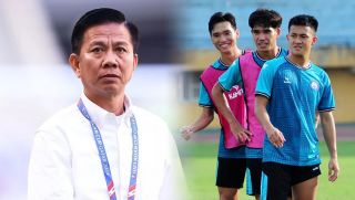 'Công thần' ĐT Việt Nam tái xuất tại V.League, giải cứu đội bóng quê hương?