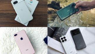 Tin công nghệ trưa 15/5: Đánh giá Pixel 8a, iPhone 8 Plus chỉ hơn 3 triệu, Sony Xperia 1 VI lộ diện, HMD XR21 ra mắt