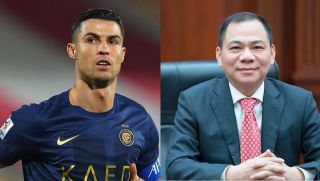 Ông Phạm Nhật Vượng và Cristiano Ronaldo ai giàu hơn? Choáng váng tài sản của tỷ phú Việt Nam