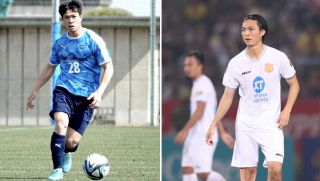 Kết quả bóng đá hôm nay: Tuấn Anh ghi điểm tại TX Nam Định; Công Phượng tạo địa chấn ở Yokohama FC?