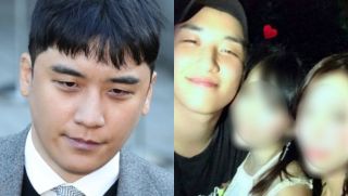 Lật tẩy buổi tiệc sinh nhật cựu thành viên Big Bang -Seungri: Thuê chục nhân viên để mua bán tình dục!