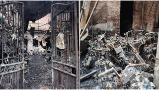 Mức hỗ trợ với 14 gia đình có nạn nhân tử vong trong vụ cháy nhà trọ ở Hà Nội