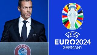 UEFA bất ngờ dính bê bối, EURO 2024 nguy cơ bị hủy bỏ yếu tố quan trọng