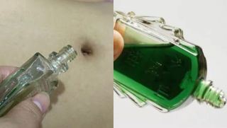 Nếu nam giới nhỏ dầu gió vào rốn trước khi đi ngủ, sau một thời gian cơ thể sẽ có những thay đổi gì?