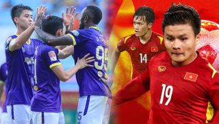 Tin bóng đá trưa 26/5: BXH V.League có bước ngoặt lớn; 2 ngôi sao ĐT Việt Nam cùng xuất ngoại