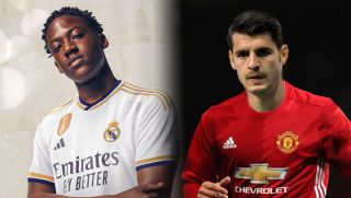 Tin chuyển nhượng sáng 27/5: Kobbie Mainoo gia nhập Real Madrid; Alvaro Morata đồng ý đến Man Utd?