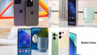 Tin công nghệ trưa 27/5: Apple bán iPhone tân trang giá rẻ, Redmi 13 4G lộ diện, Galaxy A55 5G giá dưới 10 triệu