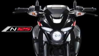 Quên Honda Winner X đi, ‘vua côn tay’ giá rẻ chỉ khoảng 28 triệu đồng lộ diện, thể thao hơn Exciter