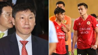 Trụ cột CLB CAHN nhận án phạt từ FIFA, ĐT Việt Nam gặp khó ở trận ra mắt HLV Kim Sang Sik