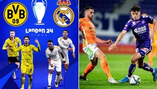 Kết quả bóng đá hôm nay 29/5: Sân cỏ châu Âu xuất hiện 'địa chấn' trước Chung kết Champions League