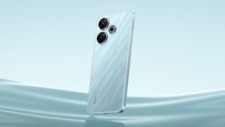 POCO M6 Plus lộ diện: Siêu phẩm tầm trung màn to như Galaxy S24 Ultra, camera 50MP ấn tượng