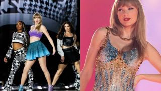 Thứ hạng của Taylor Swift trong câu lạc bộ nữ tỷ phú tự thân giàu có nhất nước Mỹ, tài sản cán mốc 1,3 tỷ đô!