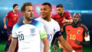 EURO 2024 nguy cơ bị cấm phát sóng tại Việt Nam, thực hư ra sao?