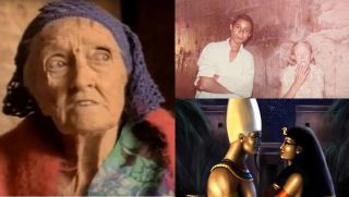 Bí ẩn người phụ nữ luân hồi, tuyên bố từng yêu và có con với Pharaoh, thân thế ‘không đơn giản’
