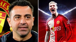 Tin chuyển nhượng mới nhất 2/6: Man Utd nẫng tay trên Arsenal; Xavi xác nhận thay thế Ten Hag?