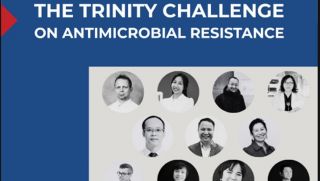 Vinuni giành giải thưởng lớn nhất trị giá 1 triệu bảng Anh trong cuộc thi thử thách toàn cầu Trinity