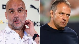 HLV Pep Guardiola tuyên bố rời Manchester City, xác nhận vụ trở lại Barcelona