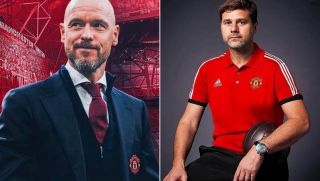 Man United chính thức đàm phán với Pochettino, Erik ten Hag bị sa thải sau EURO 2024