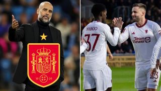 Tin tổng hợp EURO 11/6: ĐT Anh gạch tên trụ cột Man Utd; Pep Guardiola tiếp quản ĐT Tây Ban Nha?