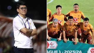 Danh sách cầu thủ bị treo giò vòng 23 V.League 2023/24: Trụ cột nhận án phạt, HAGL lâm nguy trên BXH?