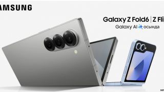 Samsung Galaxy Z Fold6 và Galaxy Z Flip6 lộ diện bảng màu, tích hợp tính năng Galaxy AI thông minh