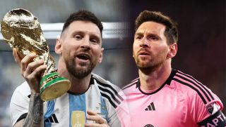 Messi chốt tương lai ở Inter Miami, tiết lộ thời điểm chính thức giải nghệ