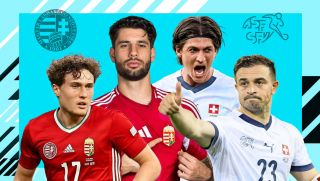Dự đoán tỷ số Hungary vs Thụy Sĩ, 20h00 ngày 15/6 - VCK EURO 2024: Cân tài cân sức