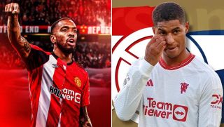 Tin chuyển nhượng mới nhất 14/6: Man Utd chính thức chiêu mộ Ivan Toney; Rashford trên đường đến Arsenal?