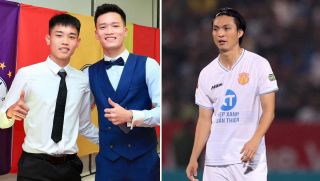 Kết quả bóng đá V.League hôm nay: Đình Bắc làm lu mờ Hoàng Đức; Tuấn Anh lập kỷ lục ở TX Nam Định