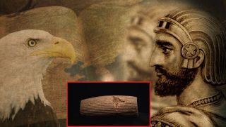 Trụ Cyrus là chứng nhân lịch sử đặc biệt, hé lộ nhiều điều bí ẩn về Ba Tư cổ đại