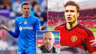 Greenwood chính thức rời Old Trafford, Man Utd chiêu mộ thành công Federico Chiesa với giá khó tin