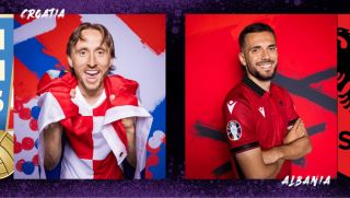 Nhận định, dự đoán Croatia vs Albania - EURO 2024: Bi kịch cho Modric?