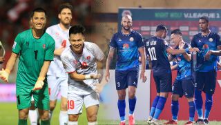 Phớt lờ AFC, 2 đội bóng Việt Nam đứng trước nguy cơ bị cấm dự V.League 2024/25
