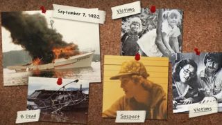 Bí ẩn thập niên 1980: Kẻ sát nhân sát hại cả gia đình, biến mất suốt 42 năm trời