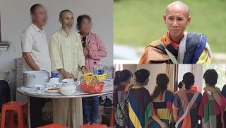 Mẹ ông Thích Minh Tuệ mong con trai được sang Ấn Độ tu tập, hé lộ lời dặn của vị tu sĩ trước khi ẩn tu