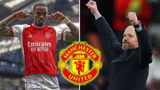 Tin chuyển nhượng tối 18/6: Man Utd chốt ngày công bố 2 bom tấn; Ivan Toney lật kèo Arsenal vì MU