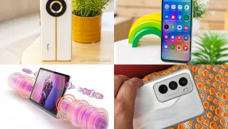 Tin công nghệ trưa 21/6: Realme 11 Pro+ 5G giá rẻ, trên tay OPPO Reno12, Lenovo Tab Plus ra mắt, Galaxy A05s hạ giá sâu