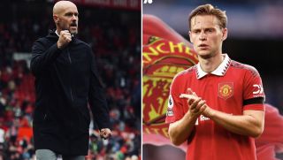 Tin MU hôm nay 20/6: Man United xác nhận chiêu mộ De Jong; Ten Hag đưa Alvarez về MU