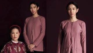 Netizen xôn xao khi Hoa hậu Thùy Tiên chính thức đóng vai chính trong phim có diễn viên Hồng Đào