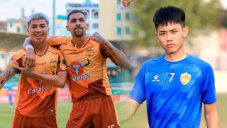 Danh sách cầu thủ bị treo giò vòng 25 V.League: CLB HAGL lâm nguy, thầy Đình Bắc nhận trái đắng