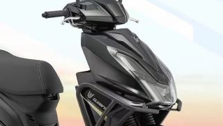 Ra mắt ‘xe ga quốc dân’ 125cc mới giá rẻ 24,5 triệu đồng: Đẹp như Air Blade, 'ăn đứt' LEAD và Vision