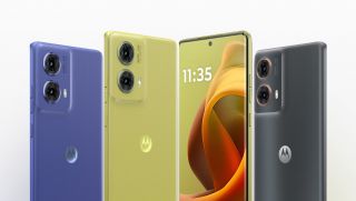 Vua hiệu năng giá rẻ Moto S50 Neo ra mắt: Mặt lưng da cao cấp, màn hình xịn hơn iPhone 15 Pro Max, giá từ 3,5 triệu