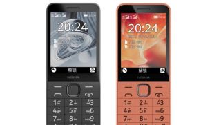 Nokia 220 4G (2024) ra mắt với màn hình LCD, game Snake huyền thoại, đài FM, giá 1,3 triệu đồng